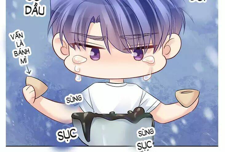 Trọng Sinh Để Ngủ Với Ảnh Đế: Chapter 219