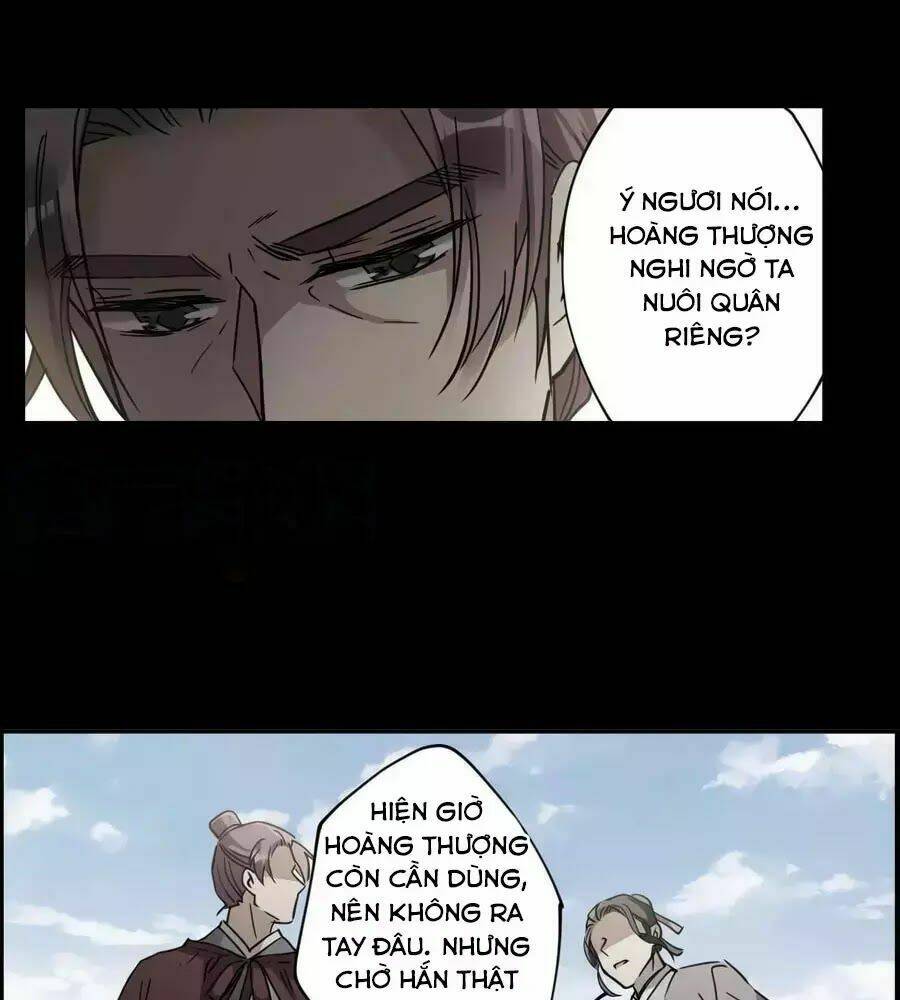 Thượng Quốc Phú Chi Thiên Đống Tuyết: Chapter 119