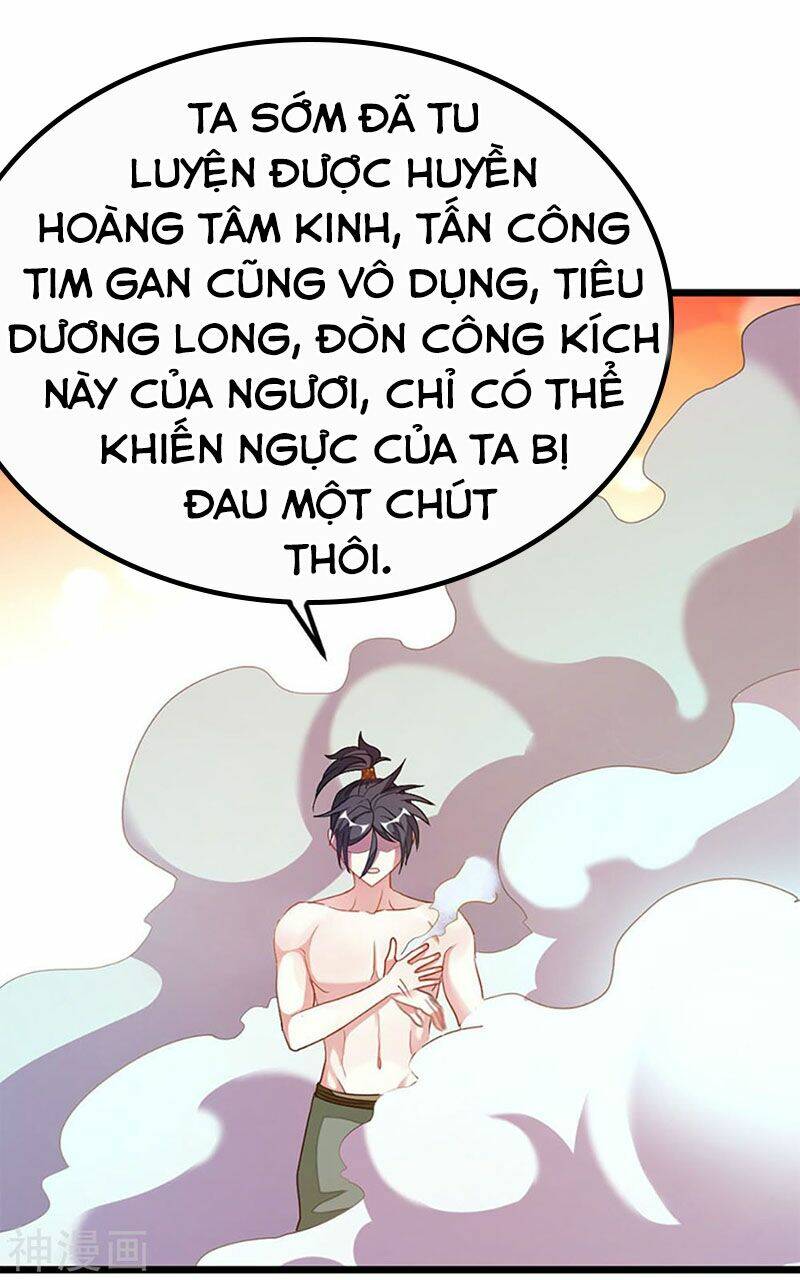 Cửu Dương Thần Vương: Chapter 201