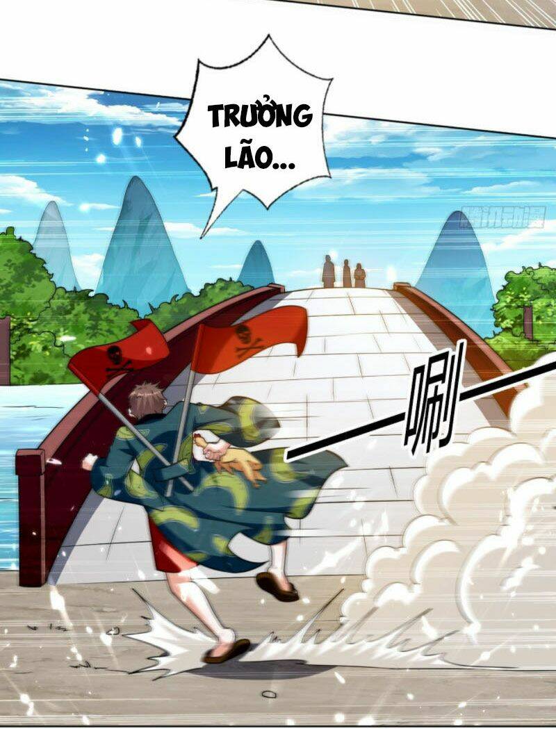 Dị Giới Siêu Cấp Ở Rể: Chapter 139