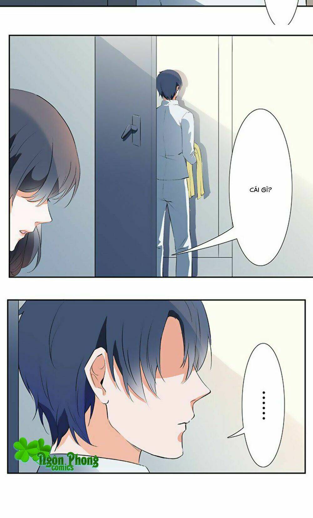 Thiên Kim Đường Môn: Chapter 30