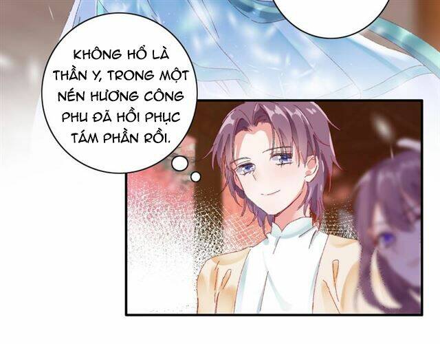 Hoa Nhan Sách: Chapter 59.2