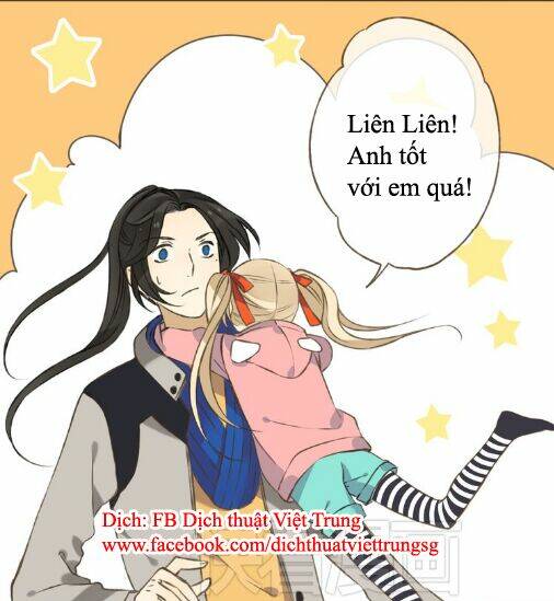 Bạn Trai Tôi Là Cẩm Y Vệ: Chapter 16