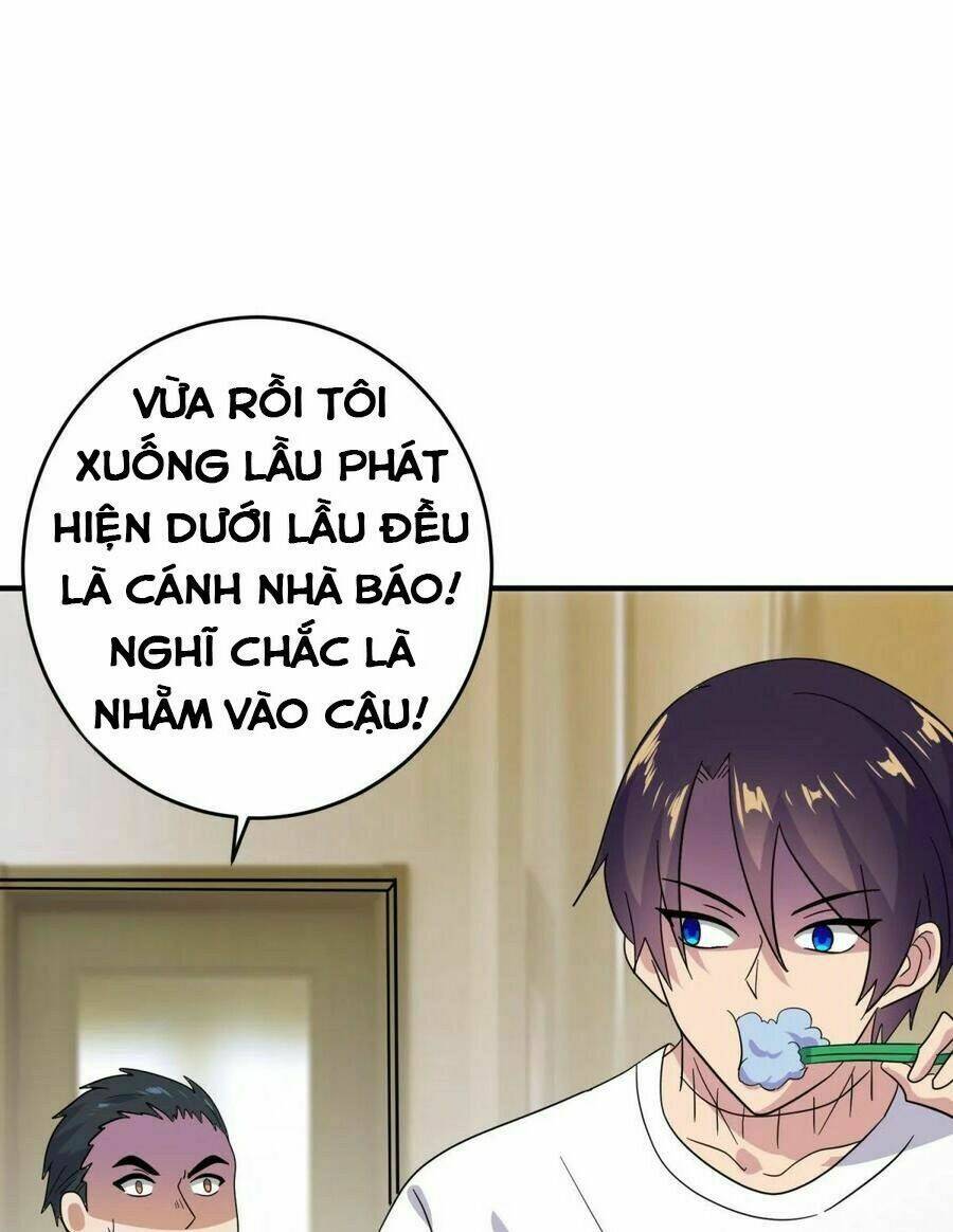 Đại Gia Livestream Vạn Giới: Chapter 39