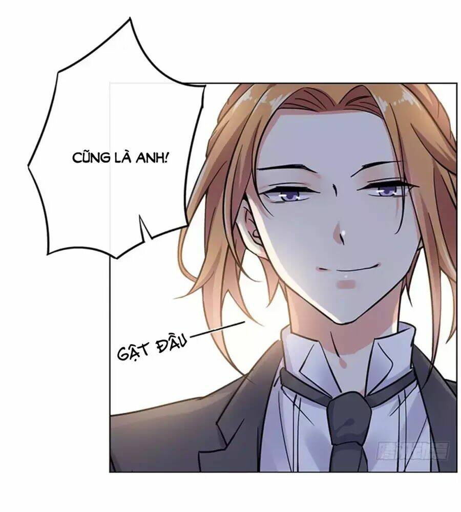 Nhật Ký Dạy Dỗ Của Gia Tộc Đáng Yêu: Chapter 72