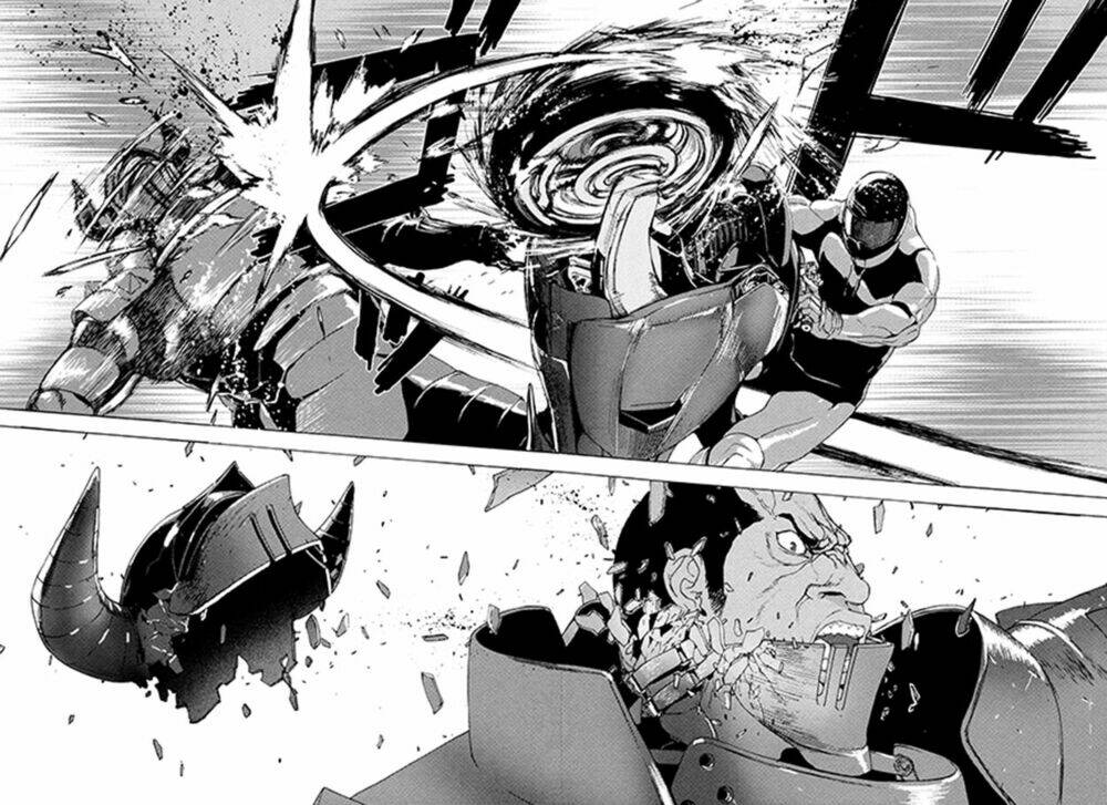 Until Death Do Us Part: Chapter 180