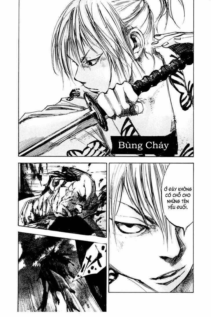 Sidooh: Chapter 31
