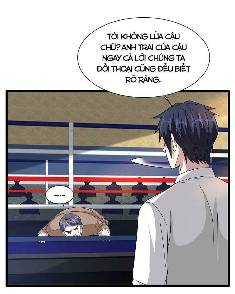 Đô Thị Tà Vương: Chapter 213
