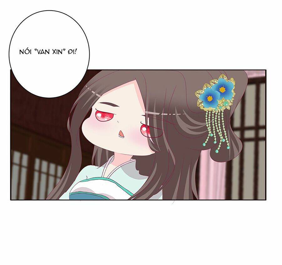 Tướng Quân Mời Ra Trận: Chapter 172