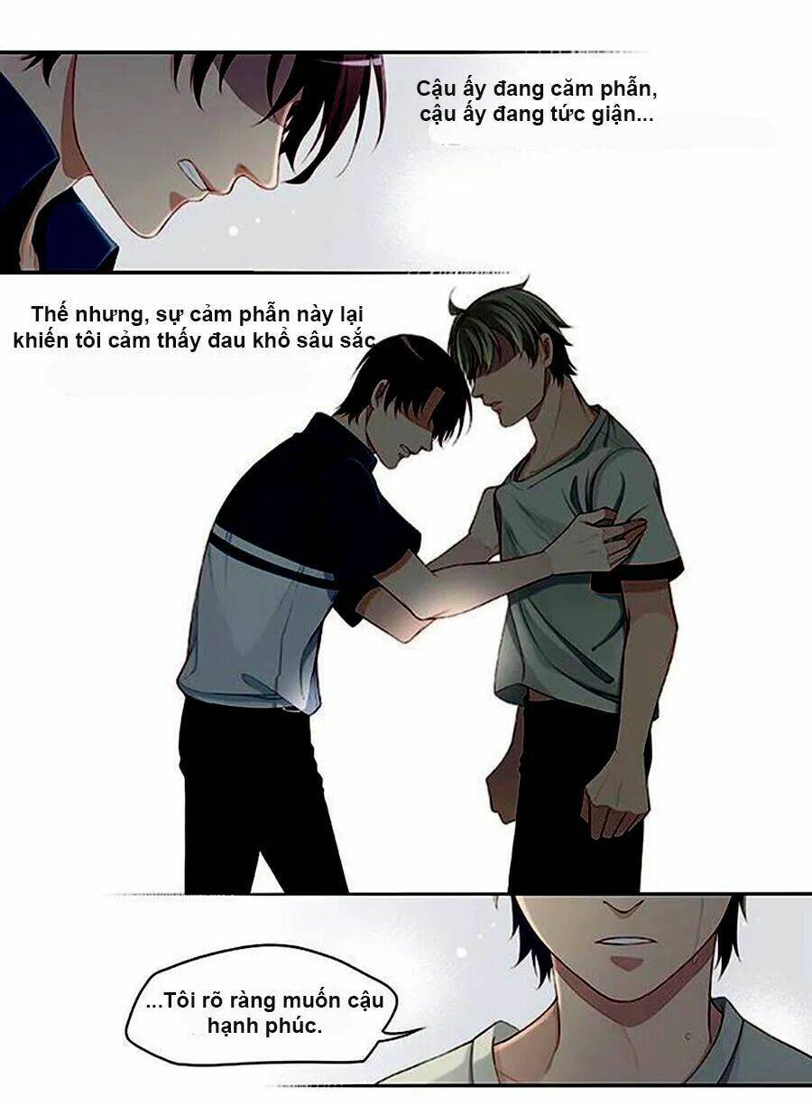 Tôi Giành Bạn Trai Với Mẹ: Chapter 66