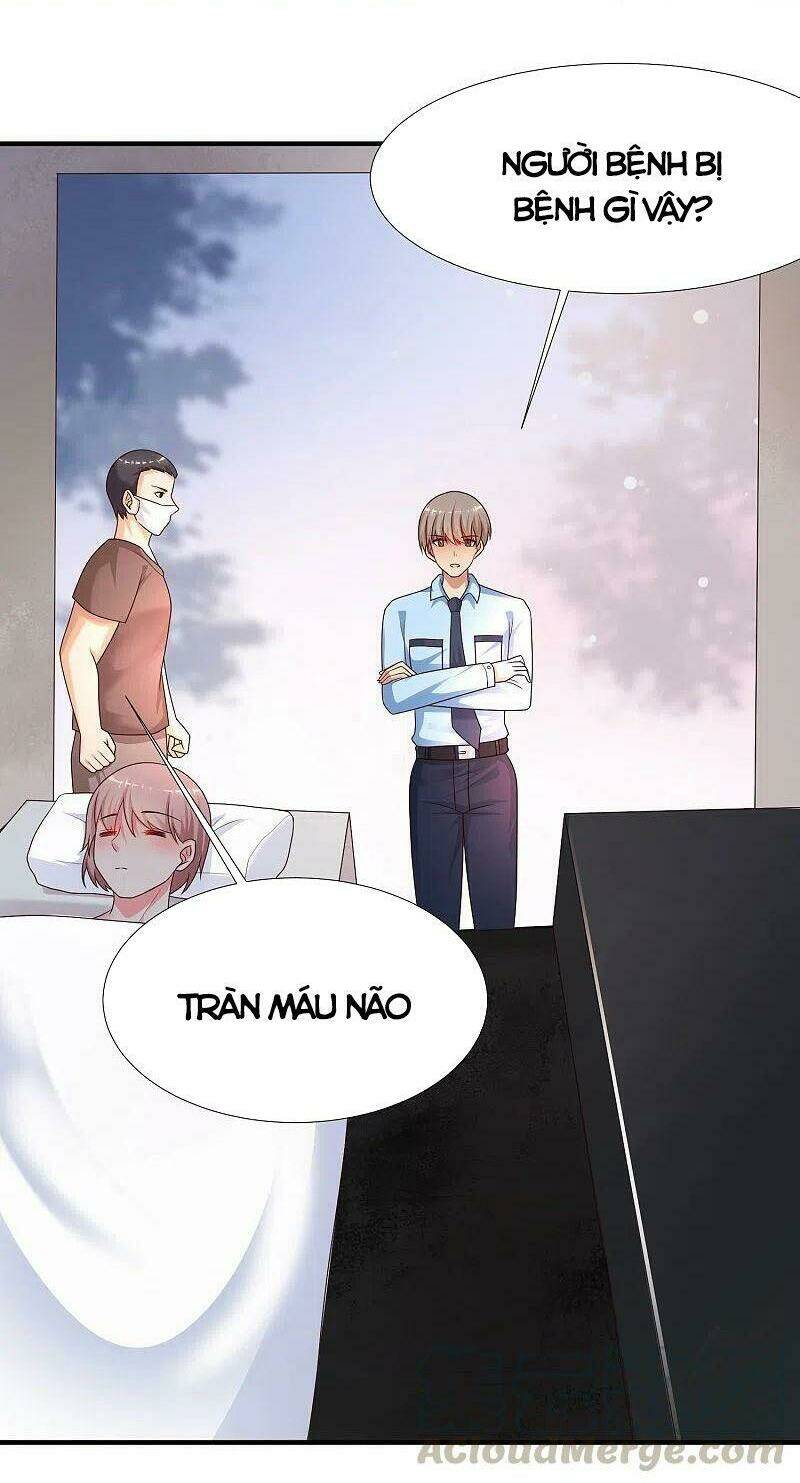 Tối Cường Vận Đào Hoa: Chapter 219