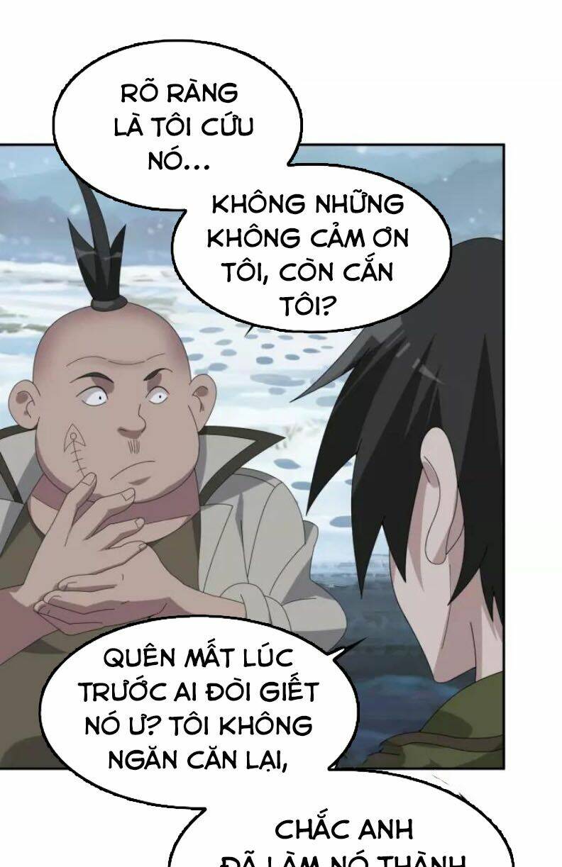 Siêu Cấp Đại Chủ Bạ: Chapter 96