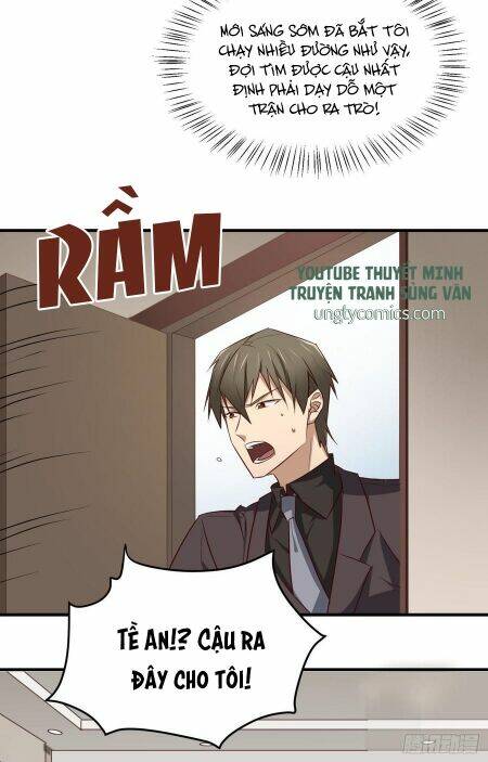 Đơn Phương Yêu Thầm Anh: Chapter 75