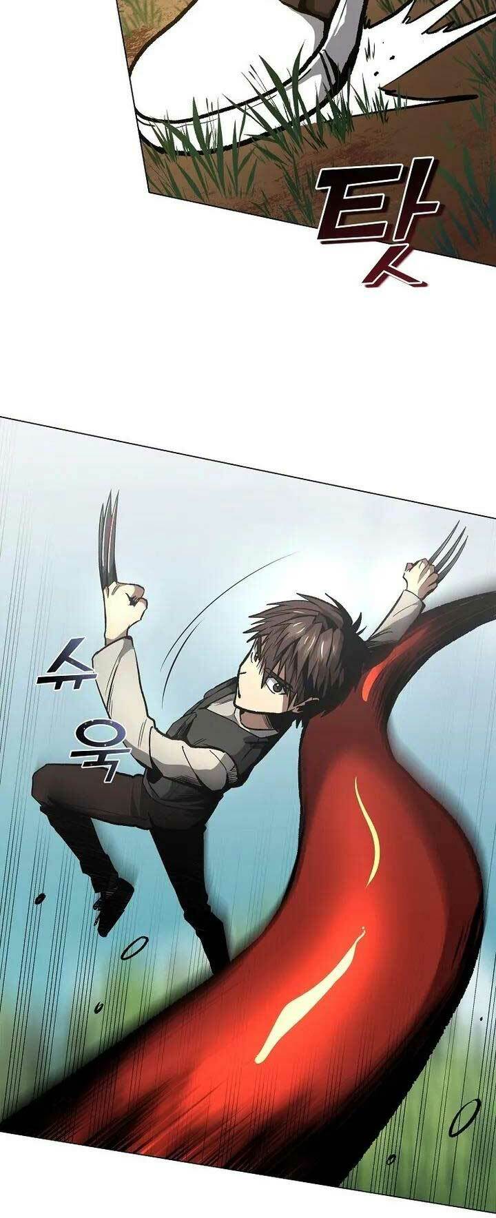 Con Đường Diệt Thần: Chapter 8