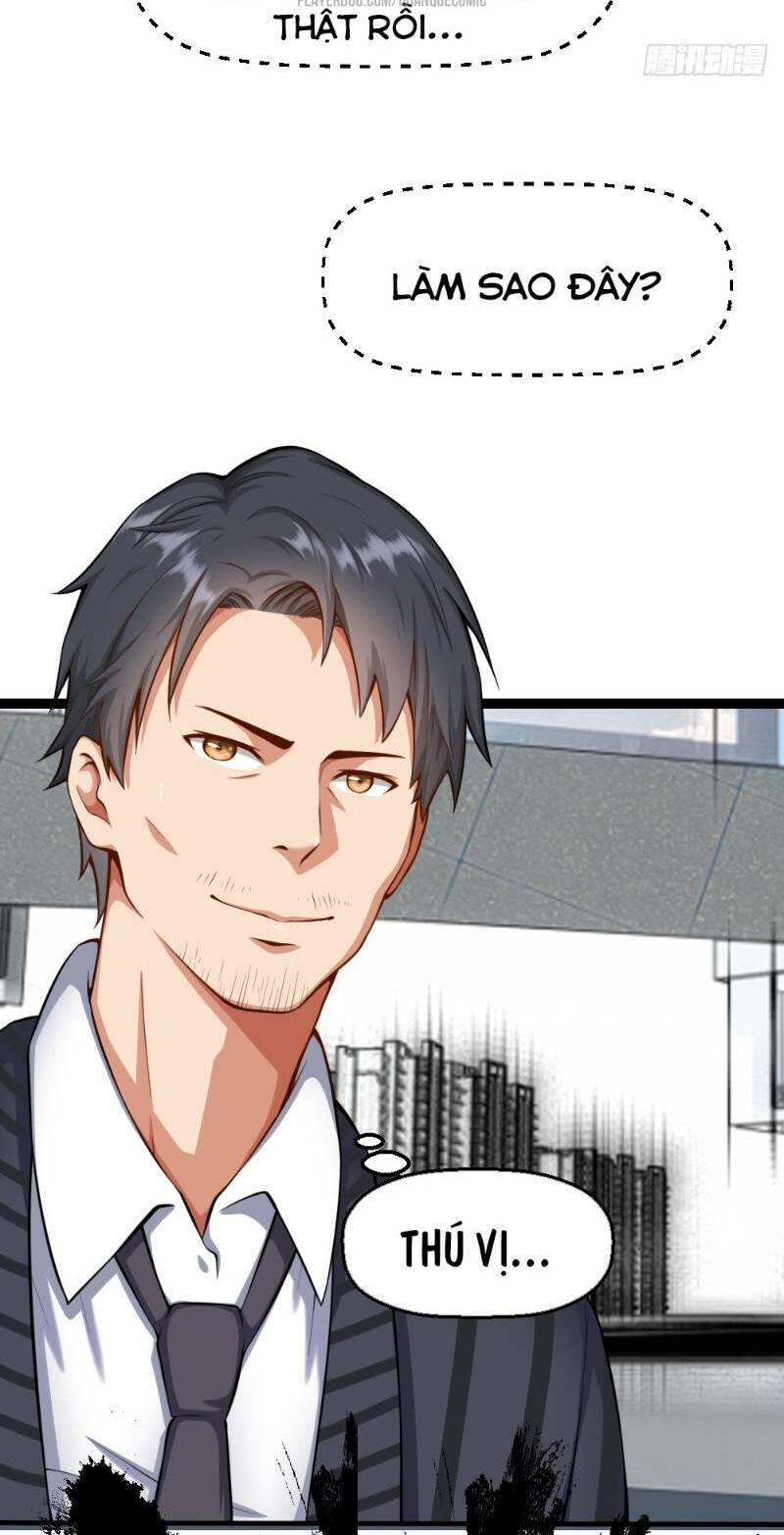 Tuyệt Thế Thiên Tài Hệ Thống: Chapter 32