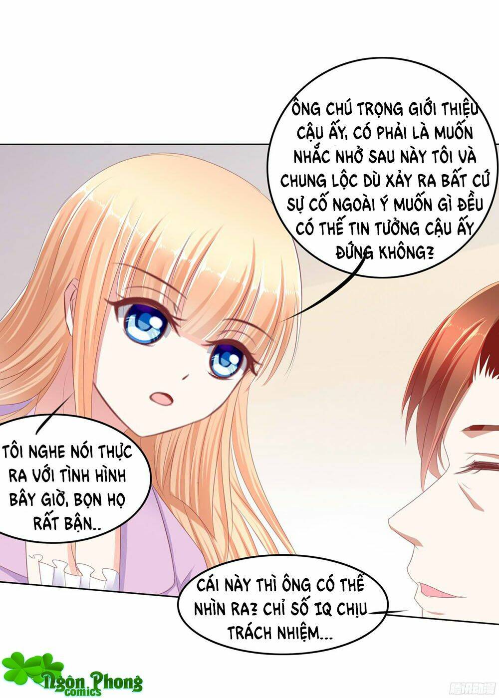 Hoàng Đế “Phế Vật” Tiến Hóa Sử: Chapter 37