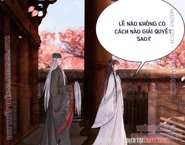 Trọng Sinh Bá Sủng Nhiếp Chính Vương Quá Mạnh Mẽ: Chapter 154