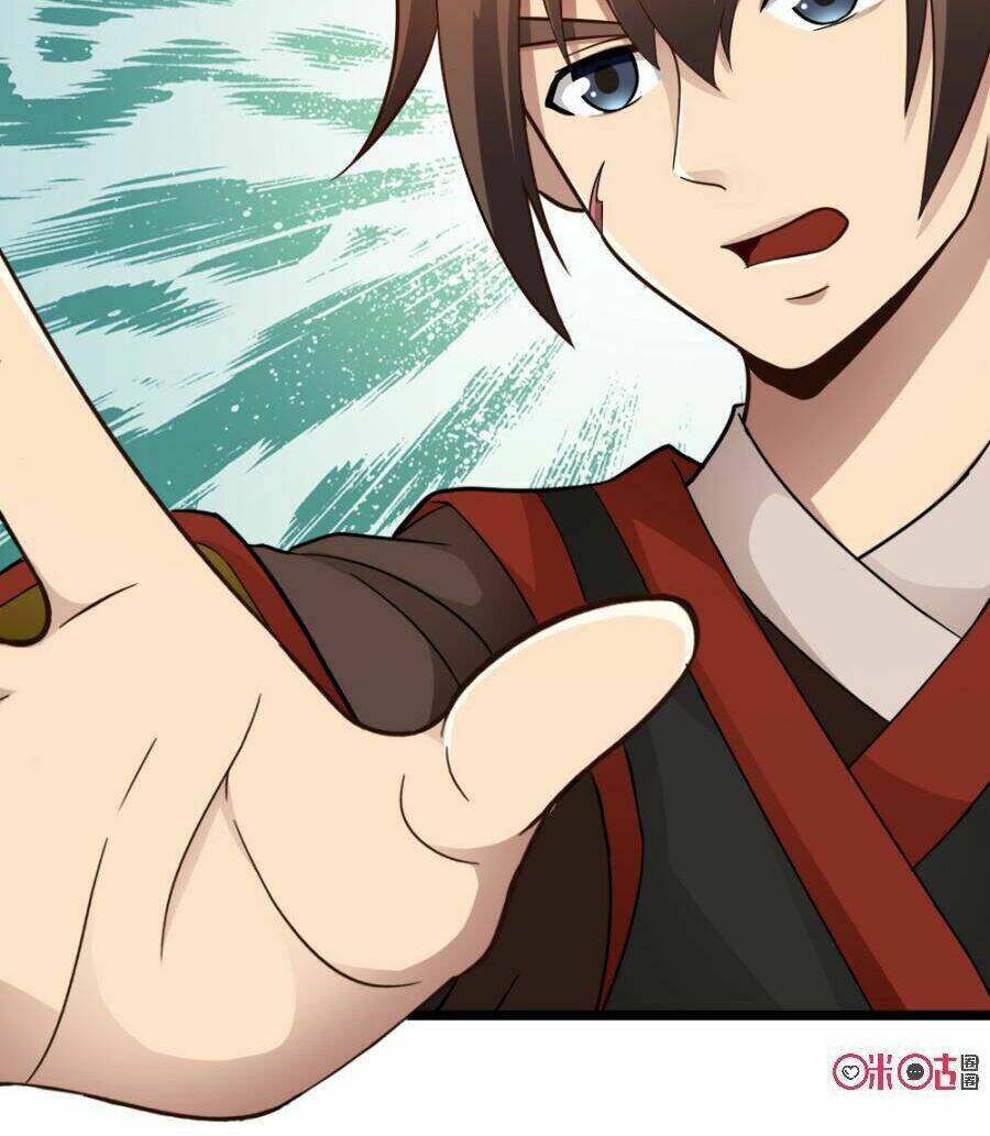 Tu Tiên Cuồng Thần: Chapter 14