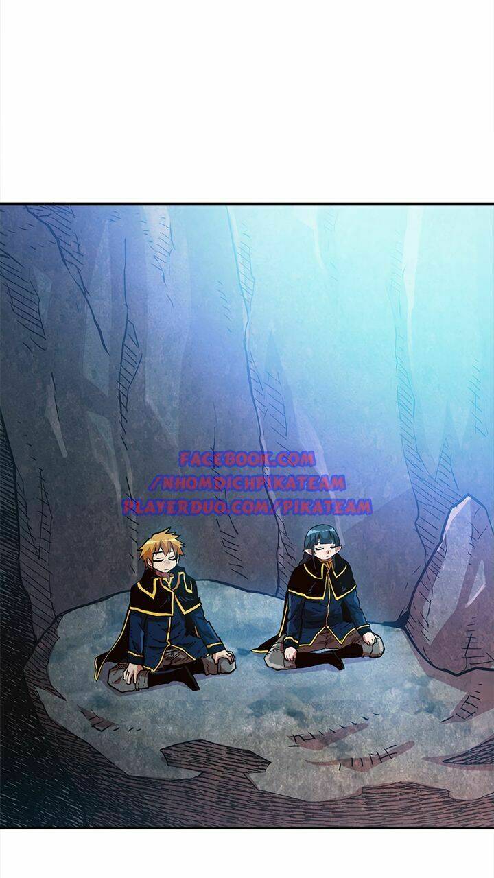 Đại Lục Vô Song: Chapter 20