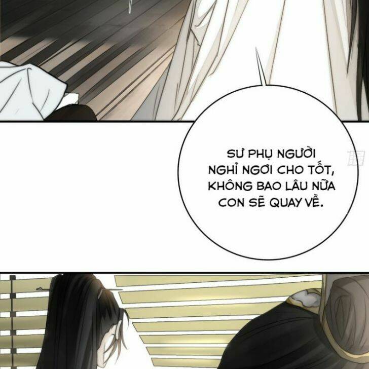 Nguyệt Trụy Trọng Minh: Chapter 18