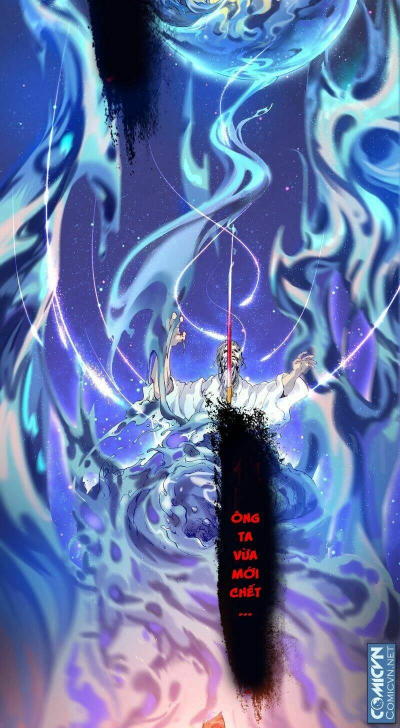 Nhất Niệm Tung Hoành: Chapter 2