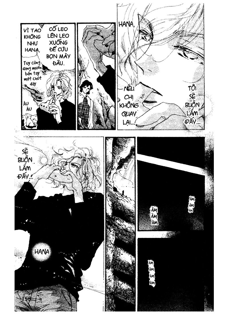 Mầm Sống: Chapter 61