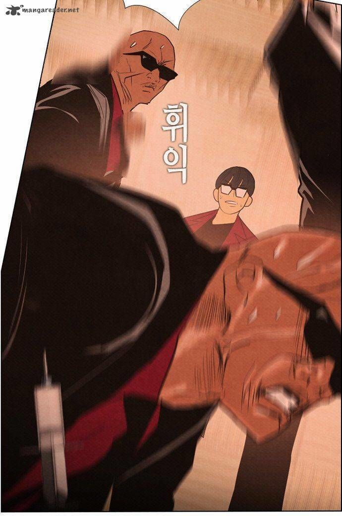 Revival Man: Chapter 28.1