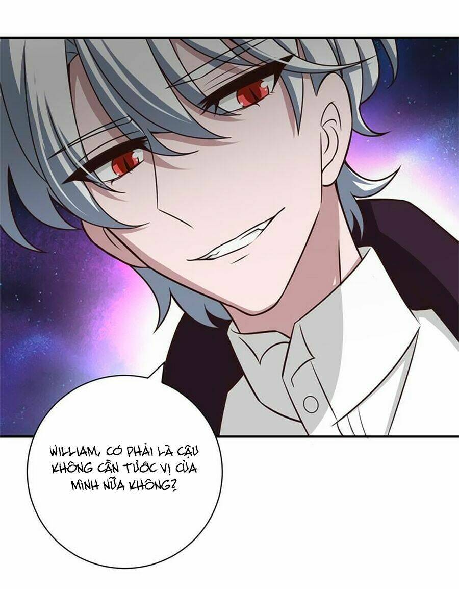 Người Yêu Khát Máu Của Tôi: Chapter 63