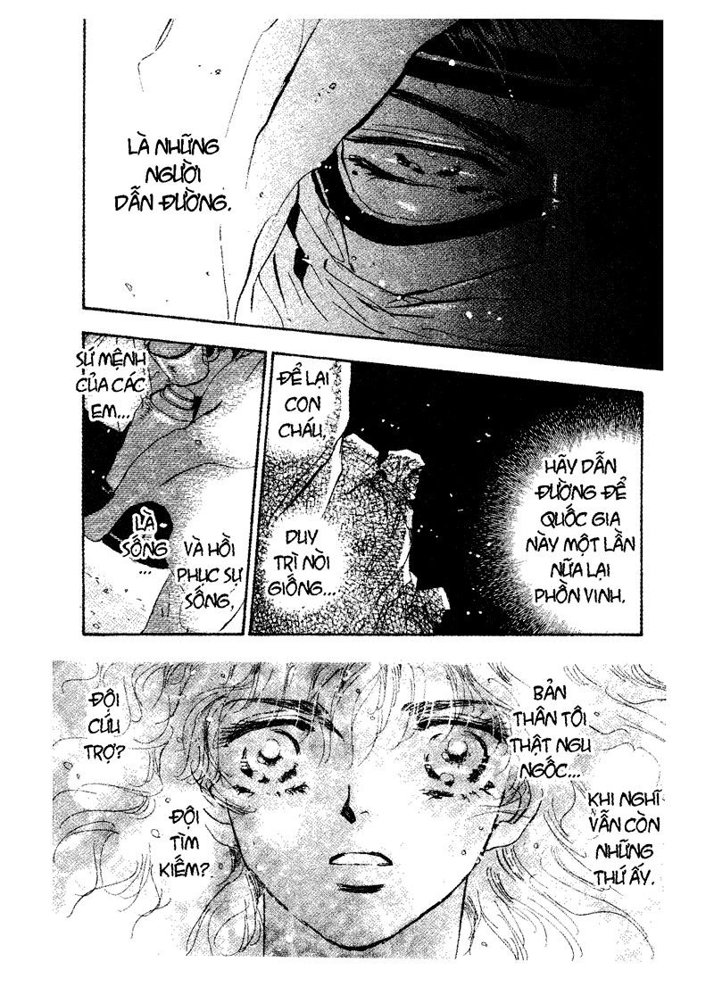 Mầm Sống: Chapter 62