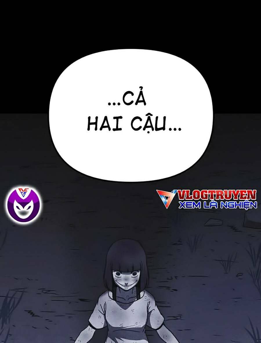 Cậu Bé Shotgun: Chapter 30