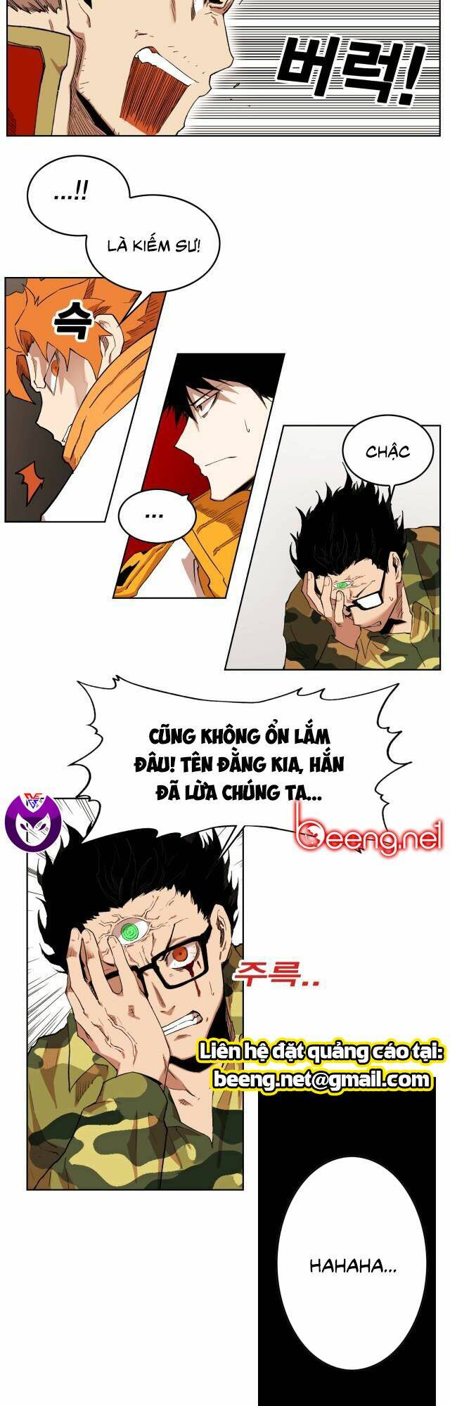 Hard Core Leveling Warrior Ss2: Chapter 53