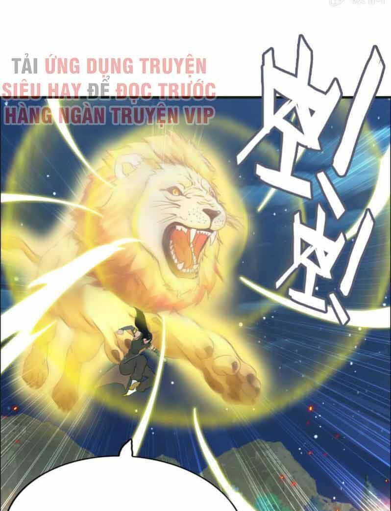 Thần Ma Thiên Sát: Chapter 131