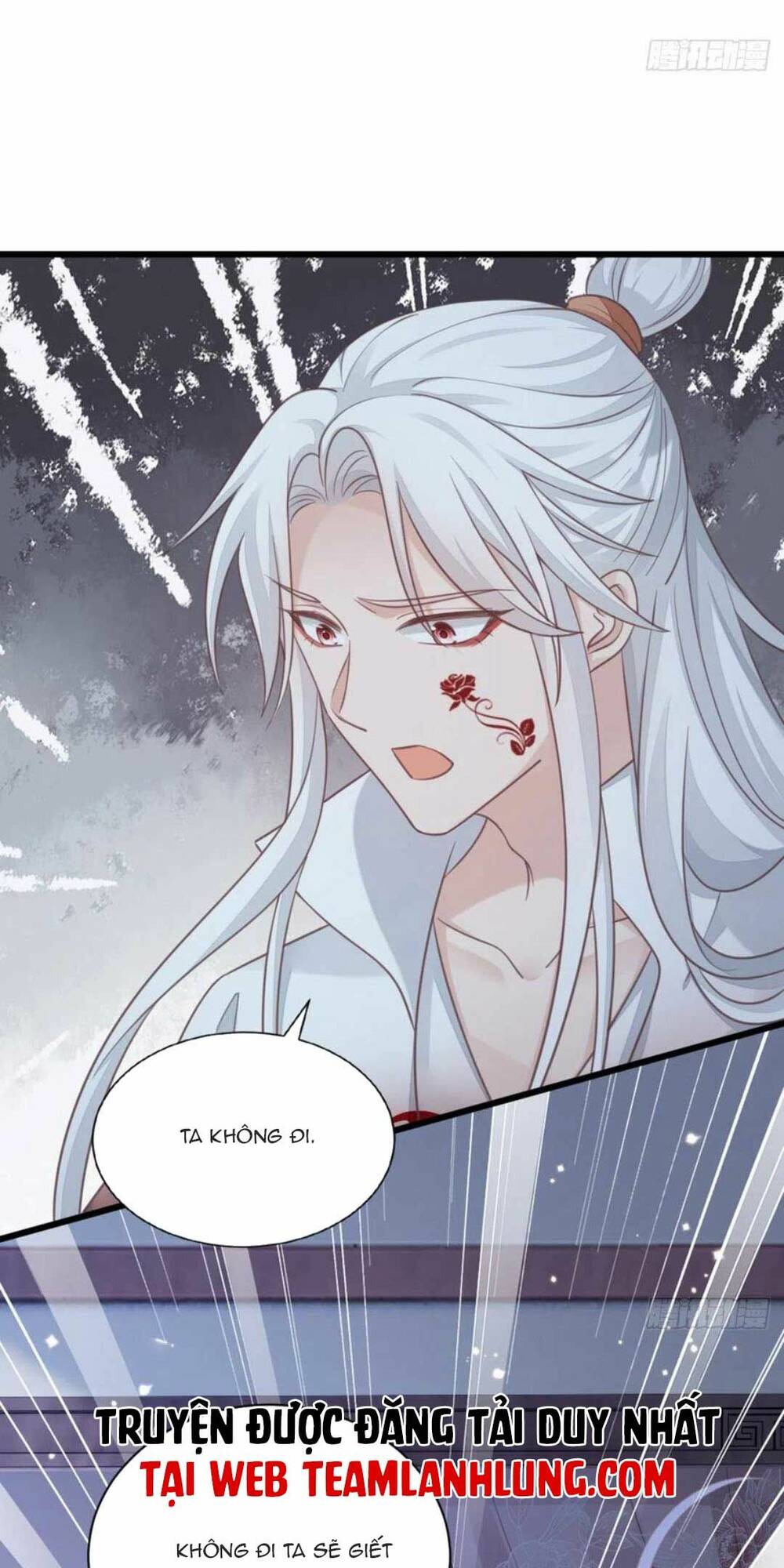 Mau Xuyên Không Rửa Tội Cho Nhân Vật Phản Diện: Chapter 130