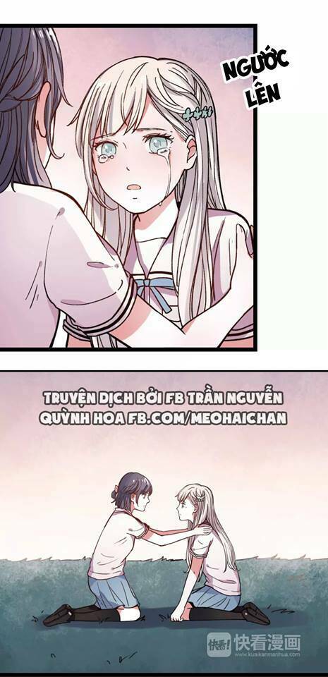 Cậu Đã Từng Yêu Tôi: Chapter 12