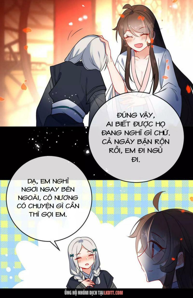 Tiểu Yêu Tinh Điều Giáo Bảo Điển: Chapter 95