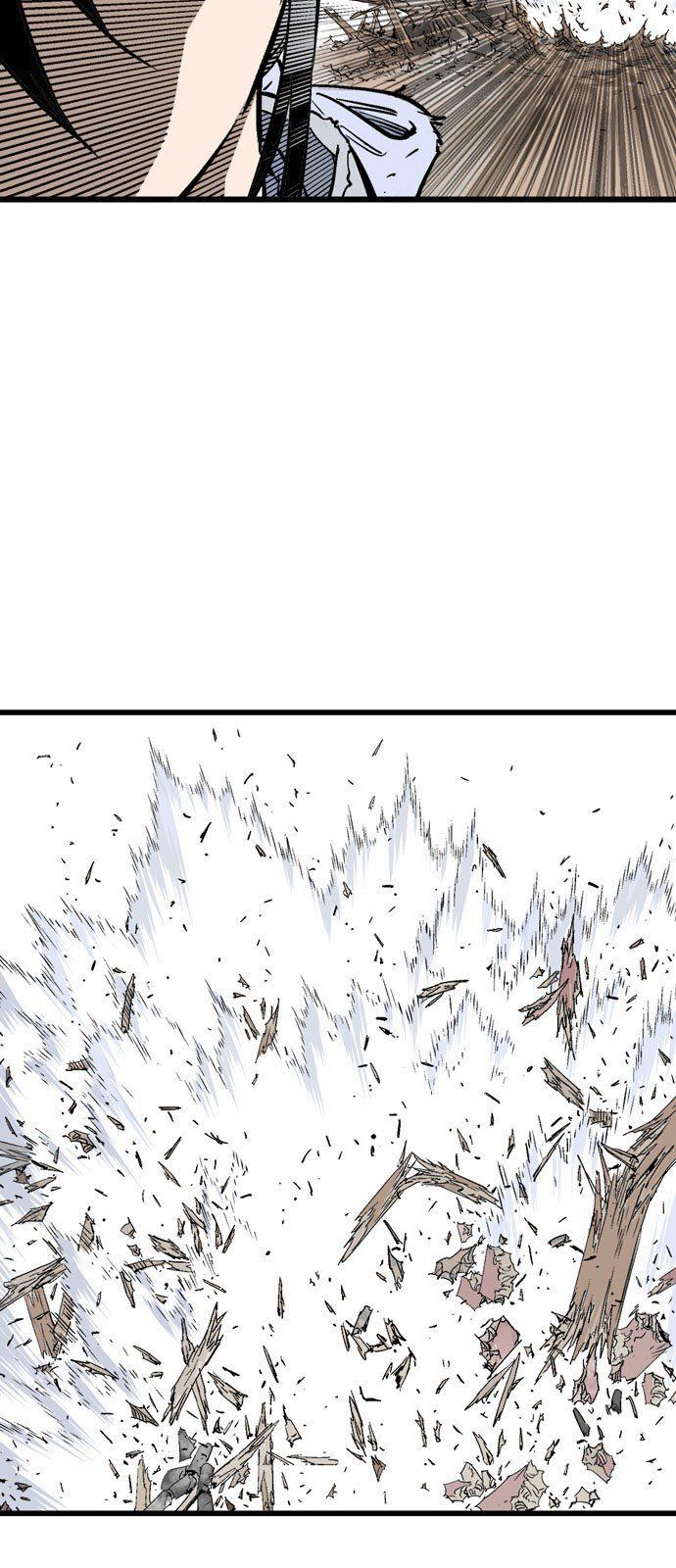Cao Thủ 2: Chapter 107