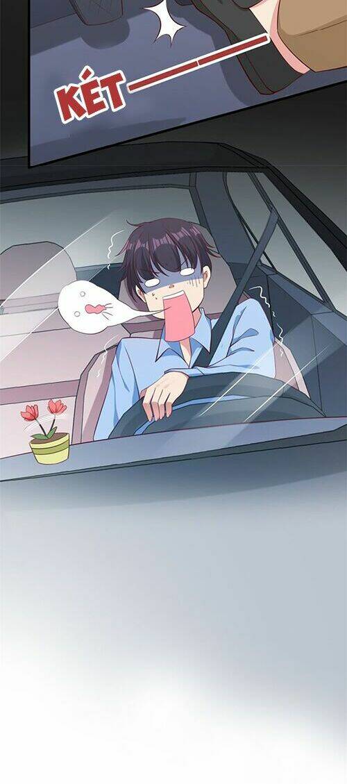 Kế Ước Ngọt Sủng:quốc Dân Lão Công Đích Tiểu Chiếm Giữ Thử: Chapter 1