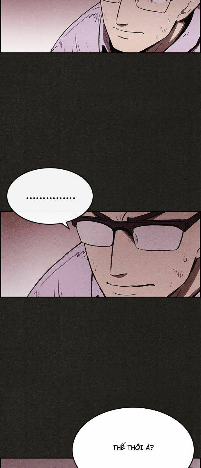 Quái Vật Tại Chung Cư Xanh: Chapter 22