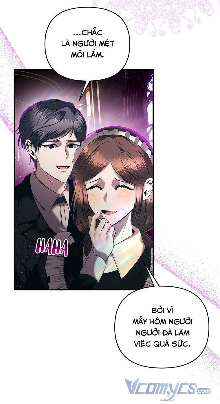 Phương Pháp Sống Sót Khi Phải Ngủ Cùng Hoàng Đế: Chapter 6