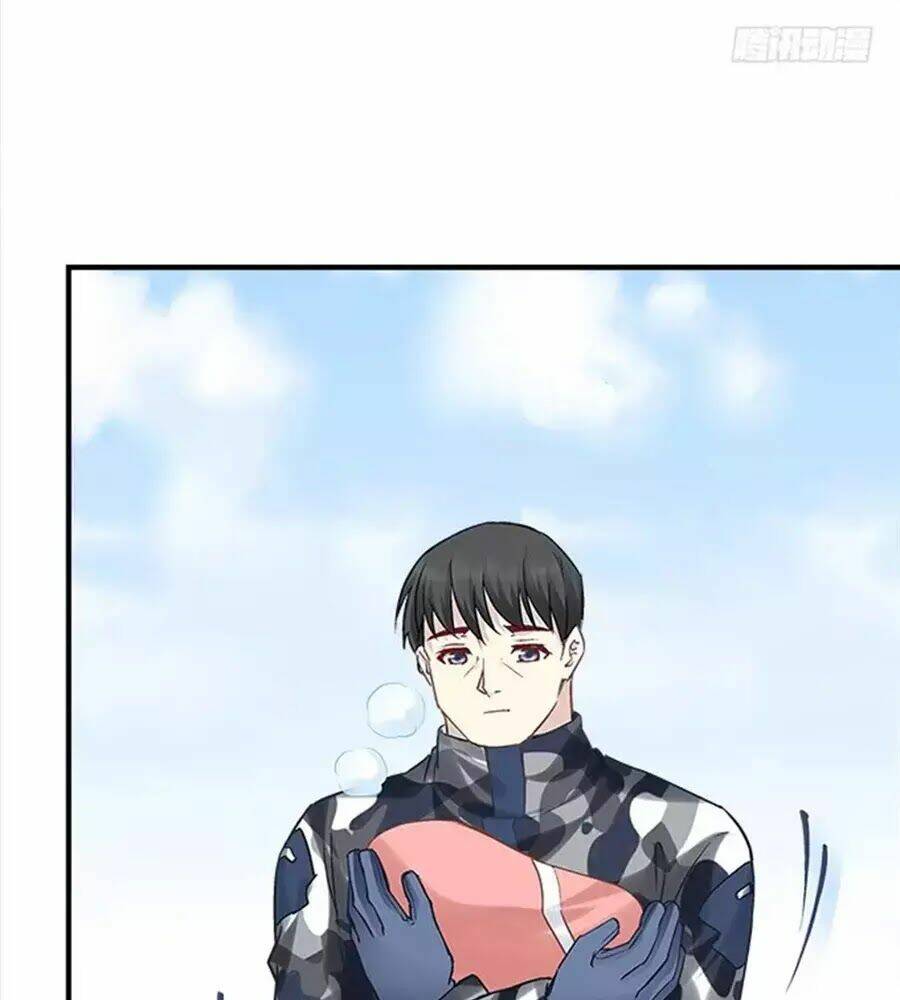 Ám Dạ Vô Thường: Chapter 35