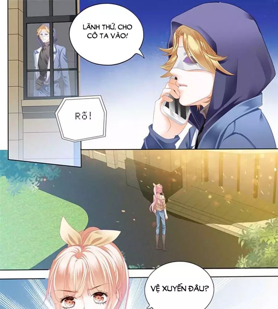 Bá Đạo Tiểu Thúc, Xin Trêu Chọc Vừa Thôi!: Chapter 54