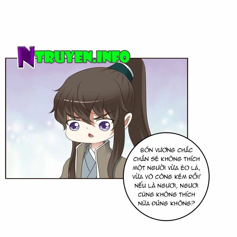 Thông Linh Phi: Chapter 245