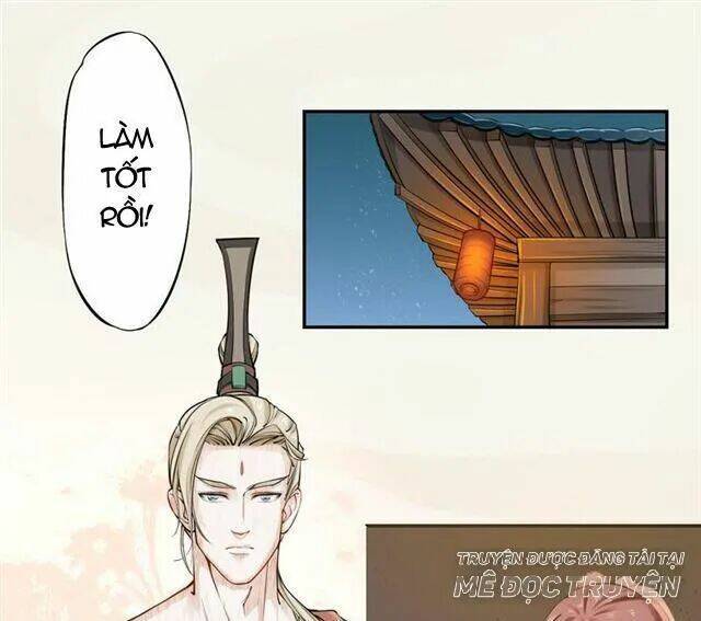 Tuyệt Thế Luyện Đan Sư: Chapter 16