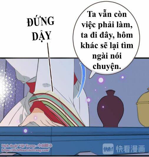 Bạn Trai Tôi Là Cẩm Y Vệ 2: Chapter 99