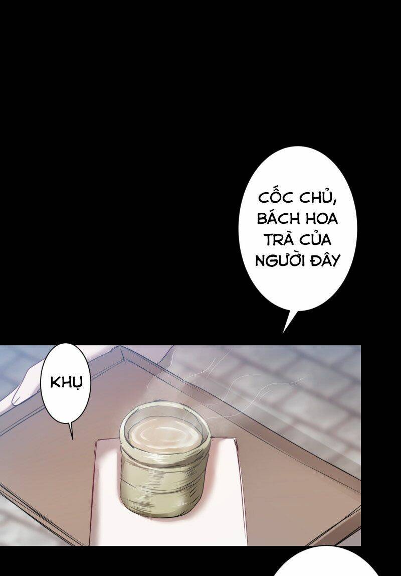 Nghịch Chuyển Tiên Đồ: Chapter 110