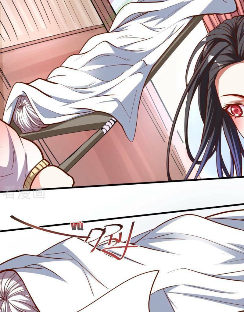 Tối Cường Đại Biểu Hoàng Kim Thận: Chapter 35
