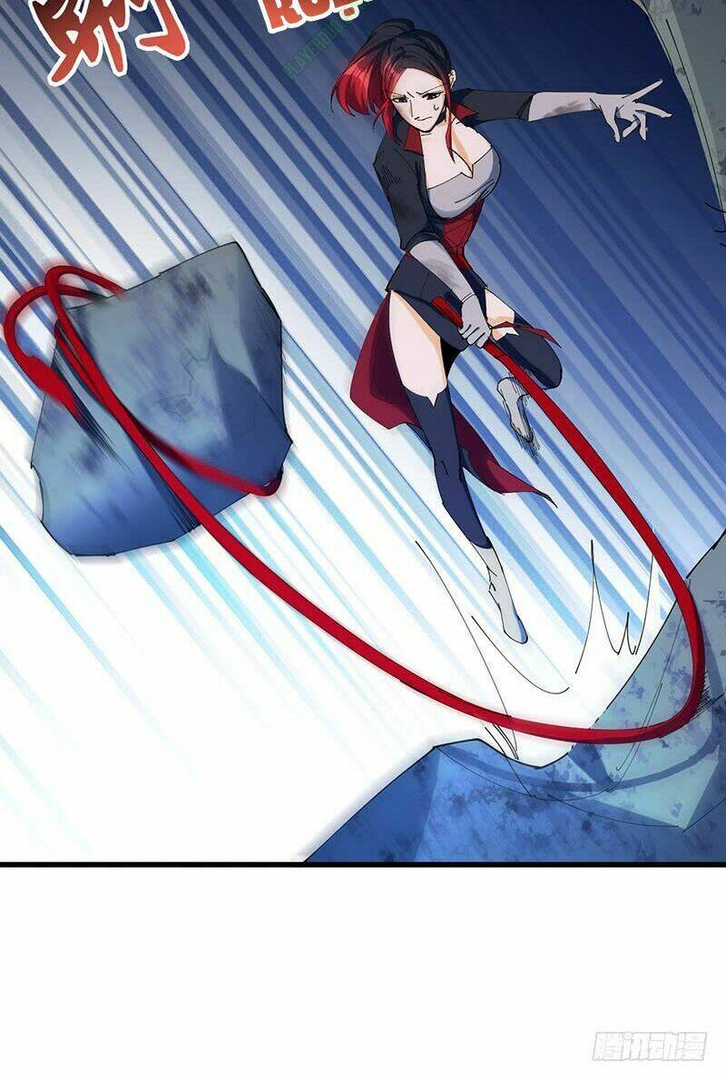 Bất Diệt Nguyên Thần: Chapter 23