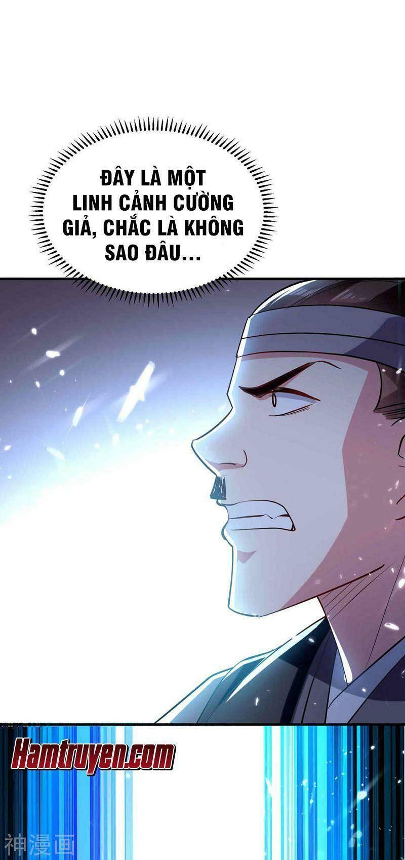 Vạn Giới Tiên Vương: Chapter 99