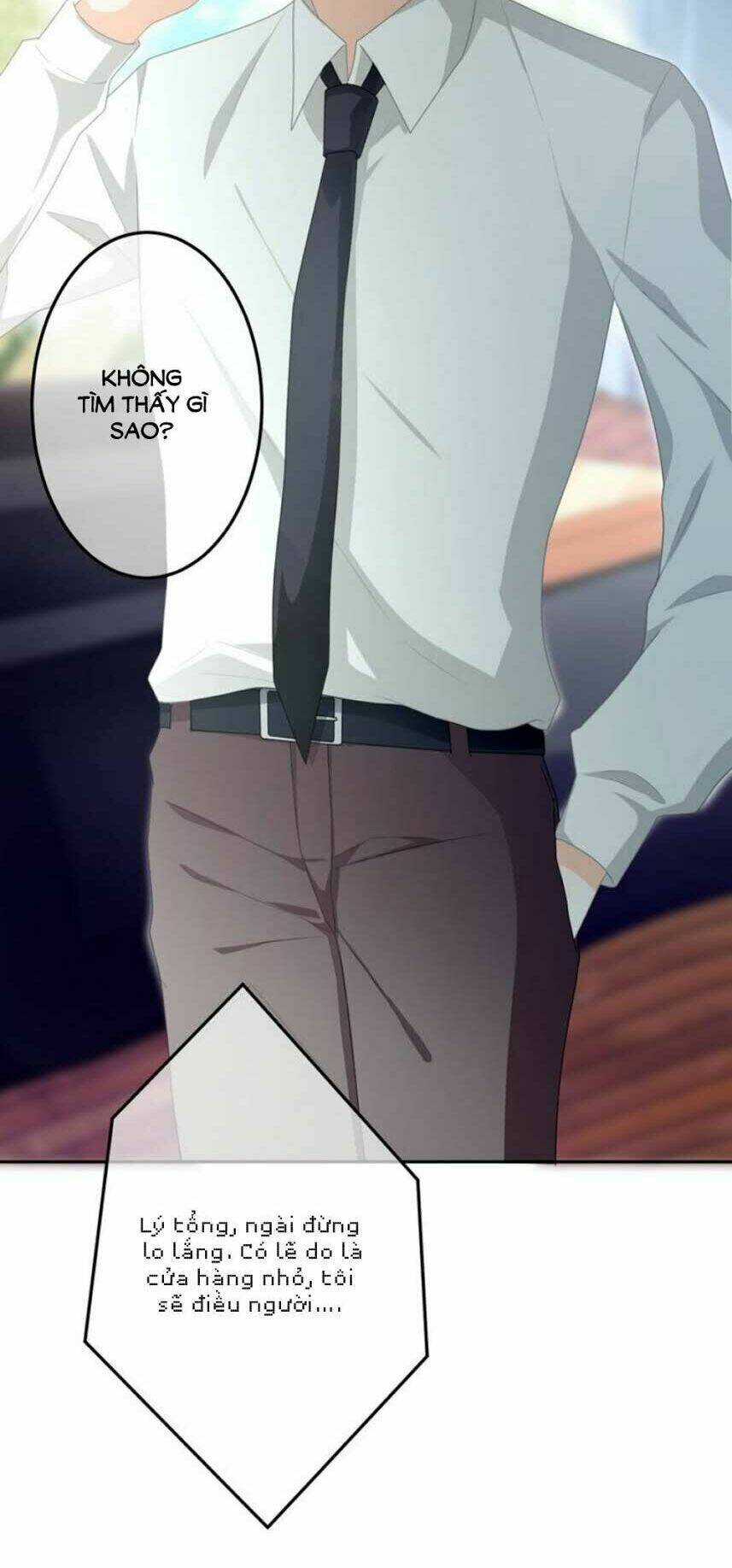 Tiệm May Luyến Sắc: Chapter 2