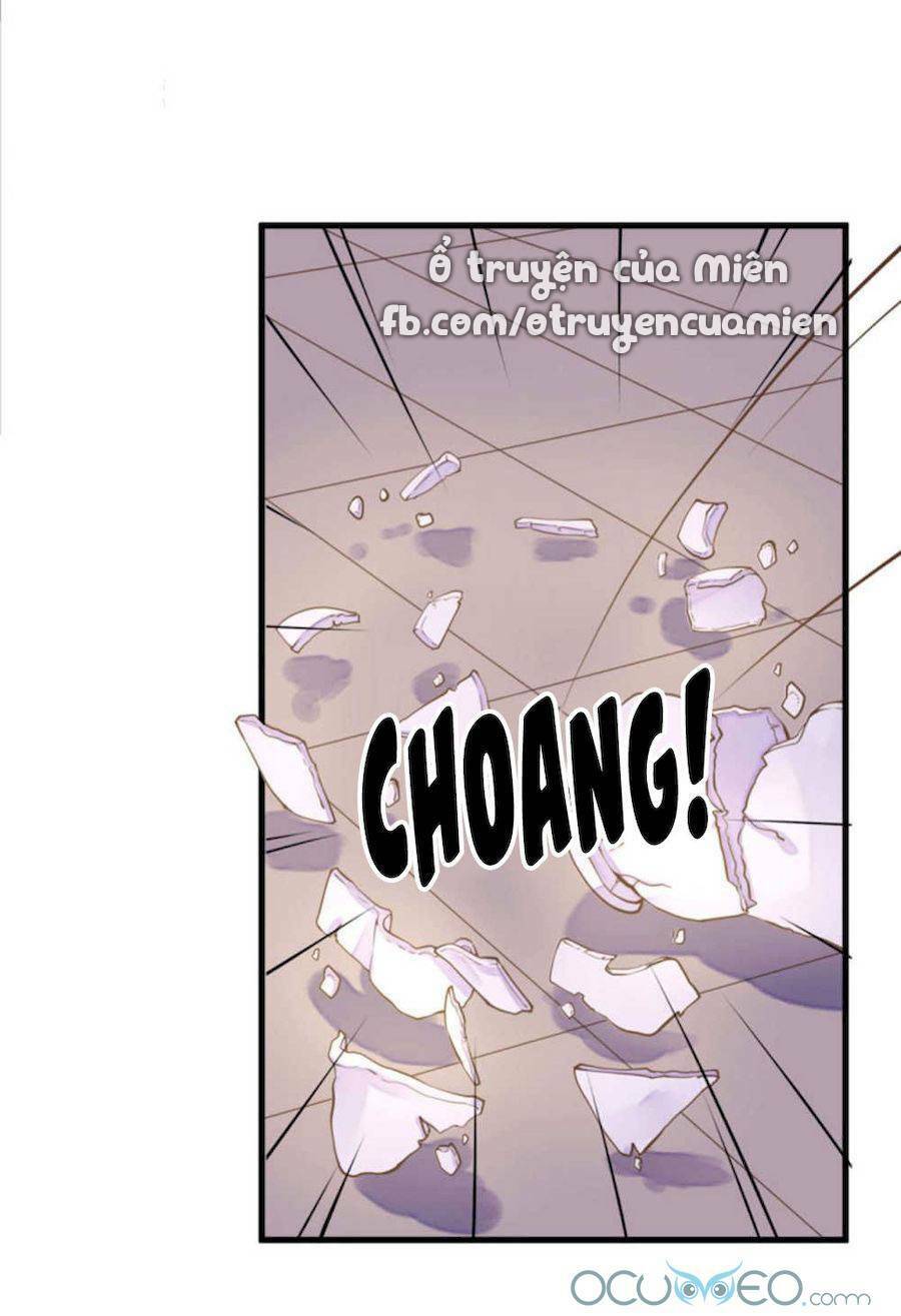 Quý Phi Này Có Chút Cơ: Chapter 16